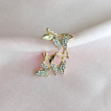 Butterfly Ear Cuff | Style No. 208