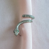 Snake Earrings | Style No. 205